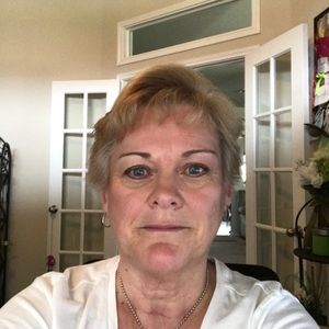 Meet your Posher, Diane